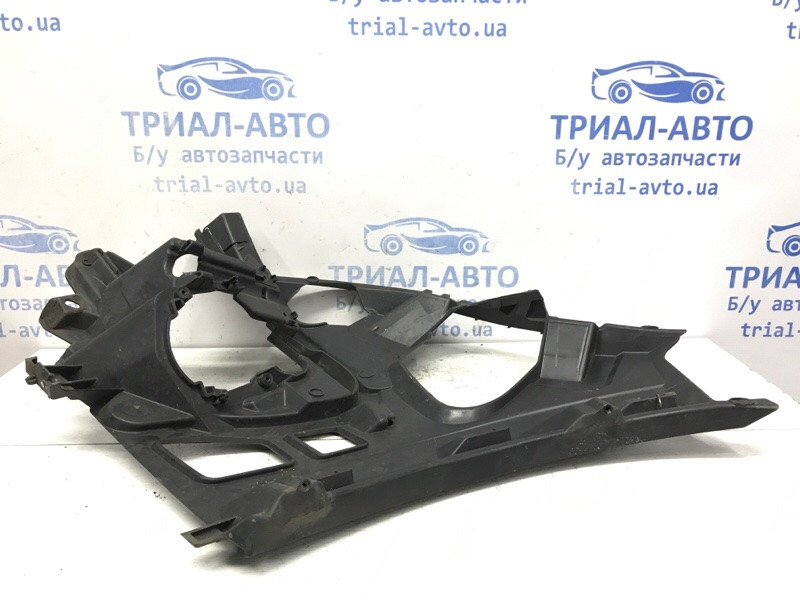 Кронштейн бампера передний правый Renault Megane 2008-2016 620340242R (Арт. 46513) Киев - изображение 4