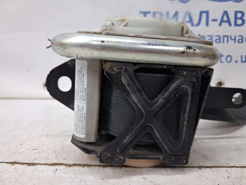 Ремень безопасности передний левый Suzuki Grand Vitara 2005-2016 8490265J12BHE (Арт. 63136) Киев - изображение 3