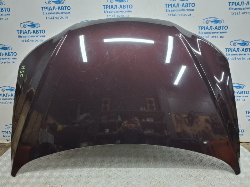 Капот Hyundai Santa fe 2005-2012 664002B010 (Арт. 85157) Київ - зображення 1