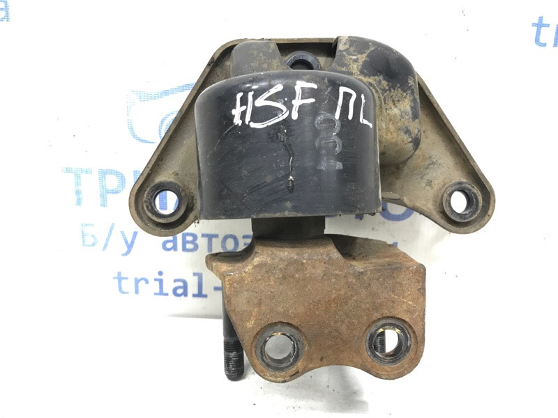 Подушка ДВС передняя Hyundai Santa fe CM 2.7 БЕНЗИН G6EA 2005 (б/у) Киев - изображение 1