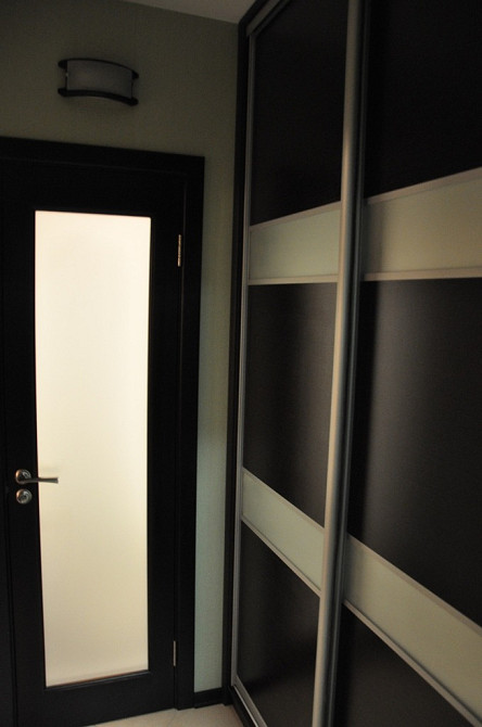 Оренда 1-к Федора Ернста, 6 Київ - зображення 11