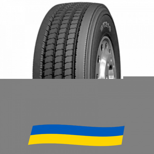 295/60 R22.5 Boto BT219 150/147K Рульова вантажна шина Киев - изображение 2