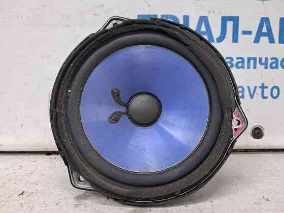 Динамик музыкальный задний Kia Sorento BL 2.5 DIESEL D4CB 2002 (б/у) Київ