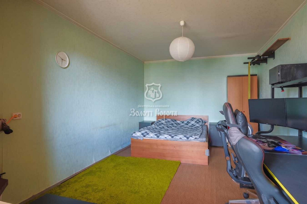 продажа 1-к квартира Киев, Деснянский, 43000 $ Київ - зображення 5