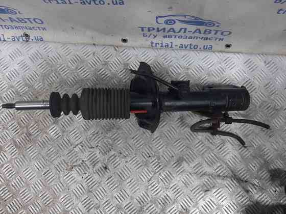 Амортизатор передний левый Mitsubishi Lancer 10 1.8 БЕНЗИН 2007 (б/у) Київ