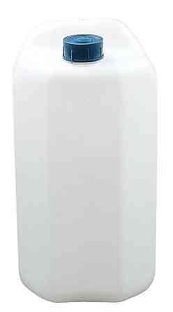 Канистра пластиковая 28 литров Киев
