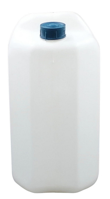 Канистра пластиковая 28 литров Киев - изображение 3