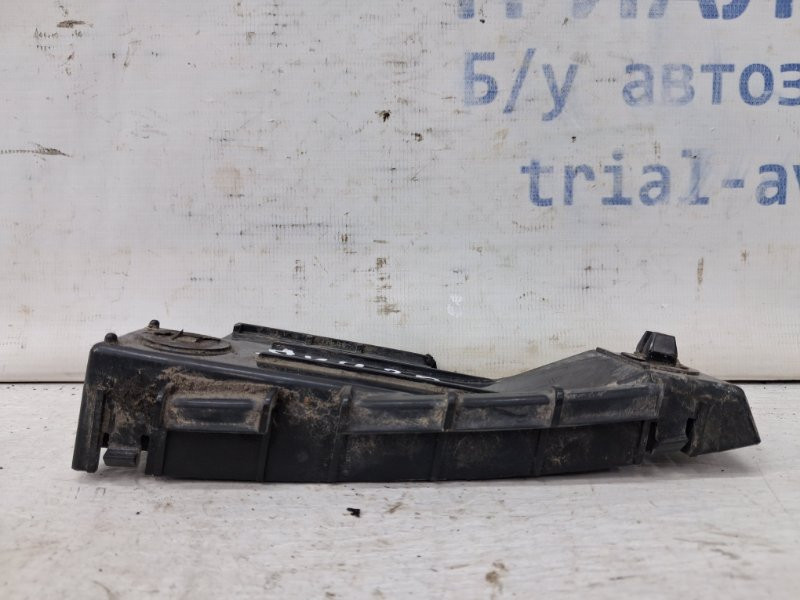 Кронштейн бампера задний правый Suzuki SX4 1 2.0 БЕНЗИН J20A 2006 (б/у) Київ - зображення 2