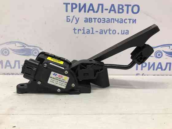 Педаль газа Kia Sportage SL 2.0 DIESEL D4HA 2010 (б/у) Київ