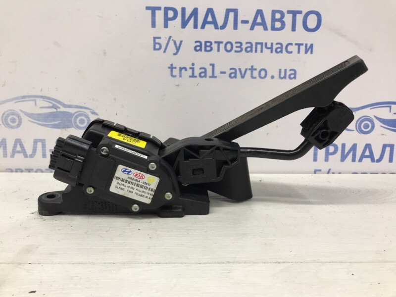 Педаль газа Kia Sportage 2010-2016 327002S910 (Арт. 54897) Киев - изображение 4