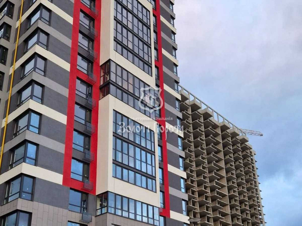 продажа 1-к квартира Киев, Подольский, 61000 $ Київ - зображення 1