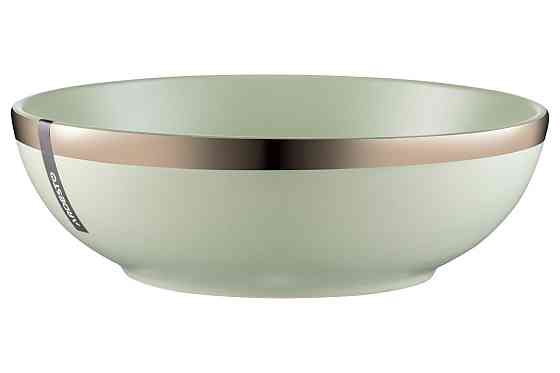 Салатник Ardesto Liguria AR-2922-LGC 22 см Київ