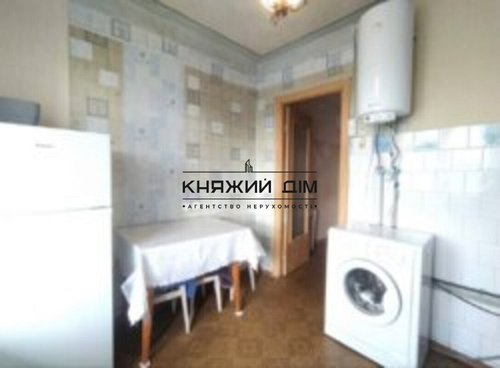 Продаж 2-х к.кв. по вул. Борщагівська, 46/1, метро КПІ - 7 хв.пішки Київ - зображення 11