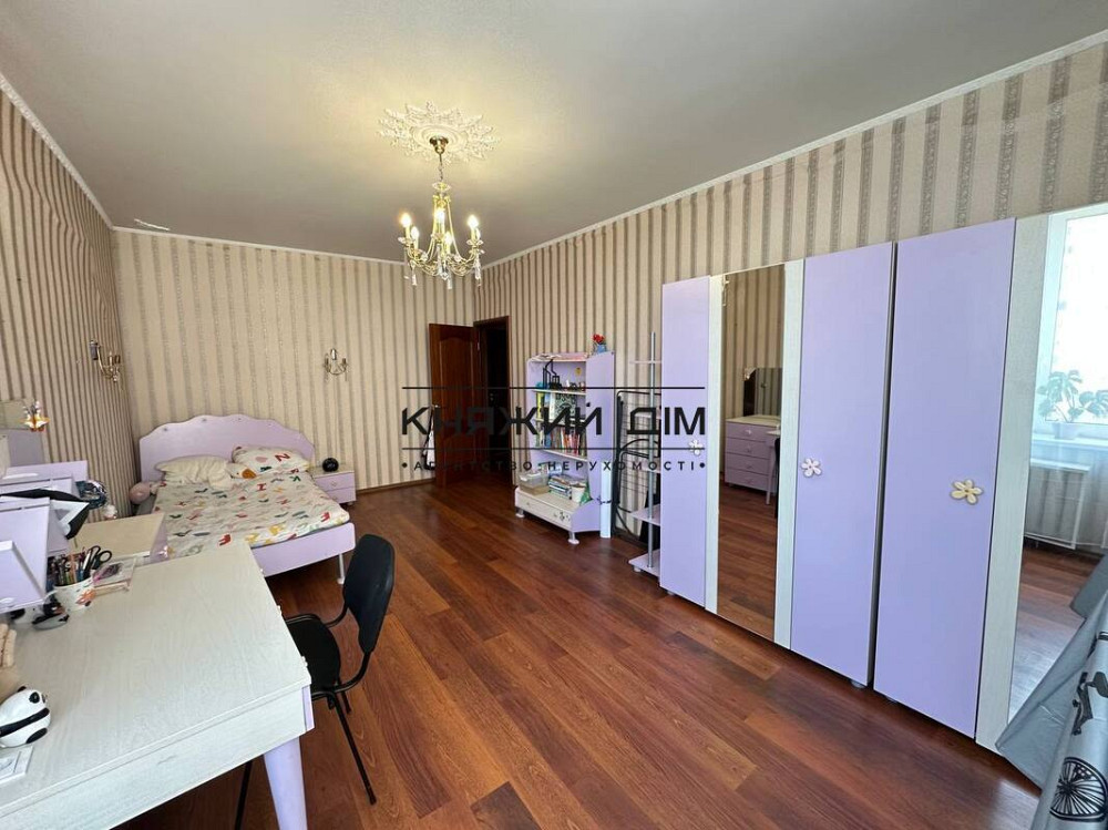 Продаж 4-х к. кв. на Позняках. № 21144744 Киев - изображение 9