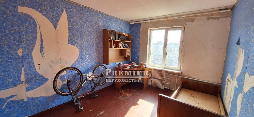 У продажі трикімнатна квартира в районі Молодіжного парку Чорноморськ - зображення 6