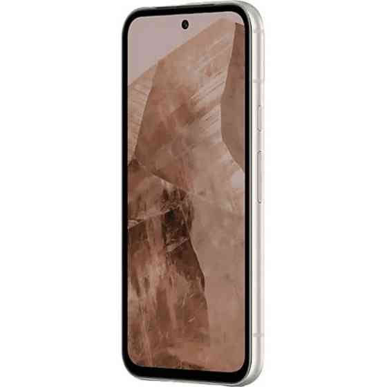 Смартфон Google Pixel 8a 8/128GB Porcelain JP (Код товару:37283) Харьков