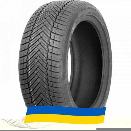 245/45 R19 Tourador X All Climate TF1 102Y Легкова шина Київ - зображення 1