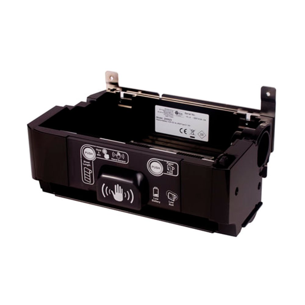 Кассета для диспенсера TORK Matic серии Image Design c возможностью работы от сети 205523 Київ - зображення 1