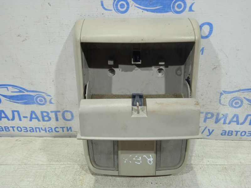 Плафон передний SsangYong Rexton Y200 2001 (б/у) Киев - изображение 2