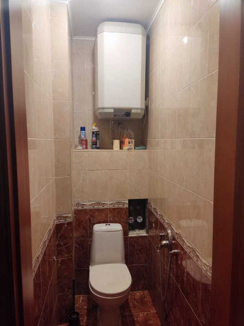 долгосрочная аренда 3-к квартира Киев, Дарницкий, 20000 грн./мес. Київ - зображення 11