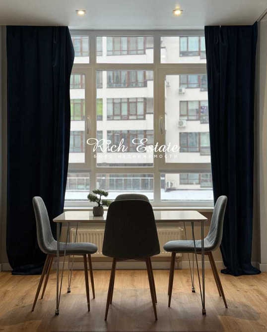 долгосрочная аренда 2-к квартира Киев, Шевченковский, 700 $/мес. Киев - изображение 3