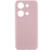 Чехол Silicone Cover Lakshmi Full Camera (AAA) для Xiaomi Redmi Note 13 4G Херсон