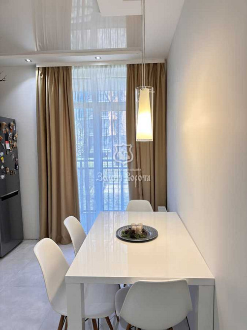 продажа 1-к квартира Киев, Святошинский, 91000 $ Київ - зображення 5