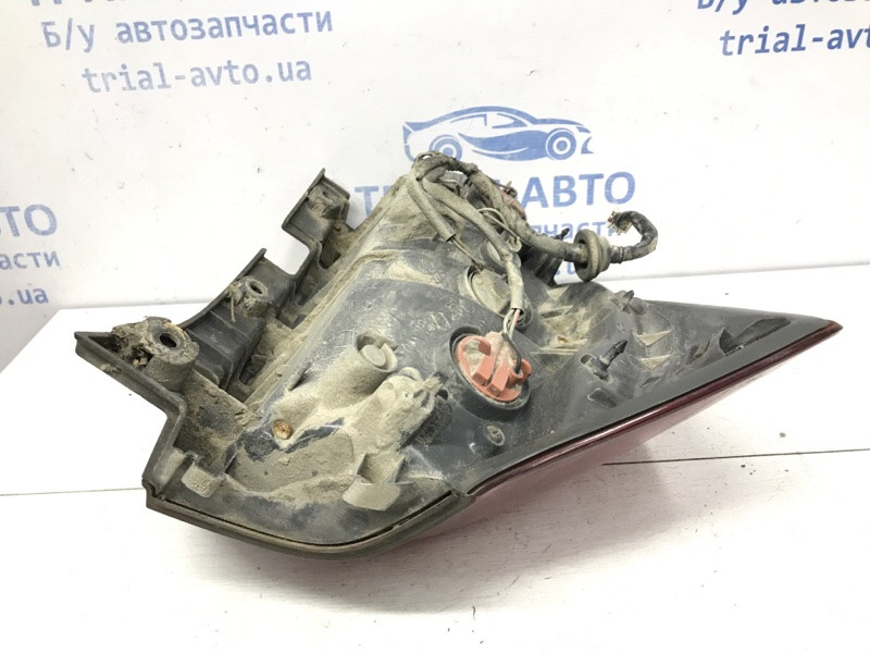 Фонарь задний внешний правый Kia Ceed 2006-2012 924021H300 (Арт. 45972) Київ - зображення 7