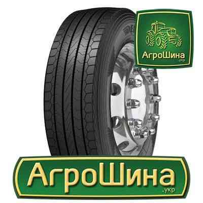 Грузовая шина Debica DRS2 (рулевая) 295/80 R22.5 154L/149M Киев