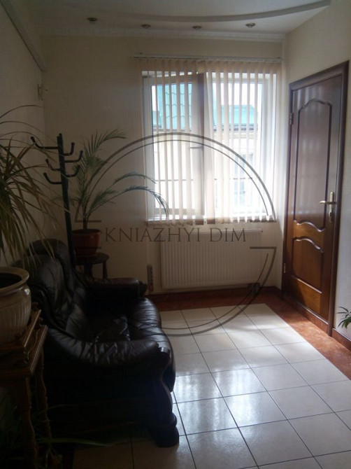 Без комиссии!Офис 200 кв.м. в бизнес-центре м.Тараса Шевченко.Код 148240 Київ - зображення 2