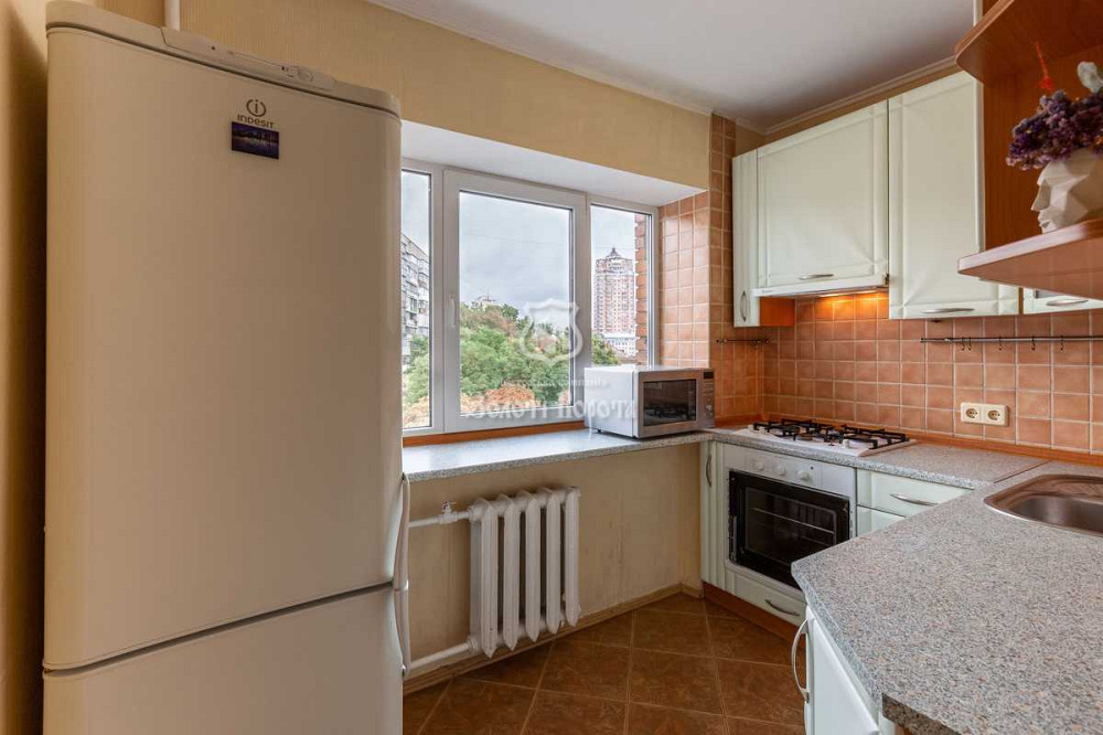 продажа 2-к квартира Киев, Печерский, 75000 $ Київ - зображення 10