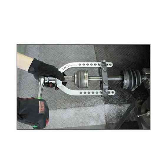 Съемник ШРУСа универсальный TOPTUL JEAX0101 Харьков