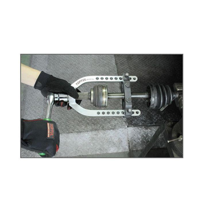 Съемник ШРУСа универсальный TOPTUL JEAX0101 Харьков - изображение 4