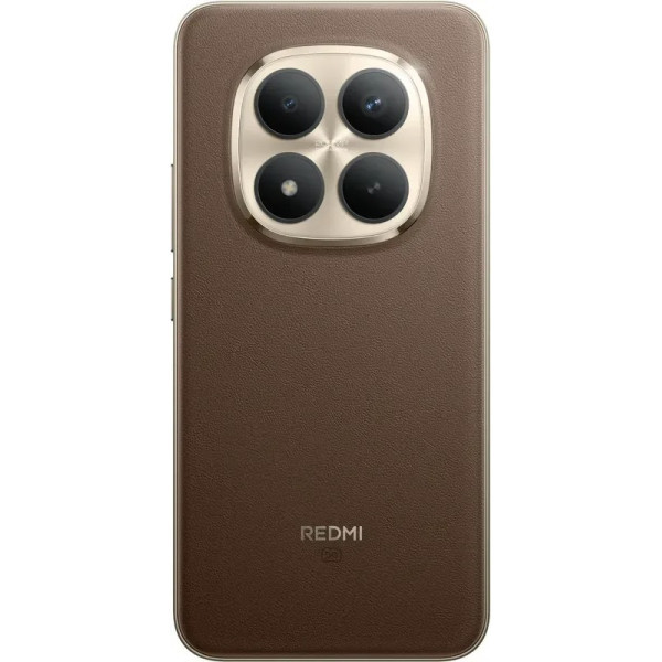 Смартфон Xiaomi Redmi Note 15 Pro+ 5G 12/256GB Brown (with Adapter) EU Харьков - изображение 3