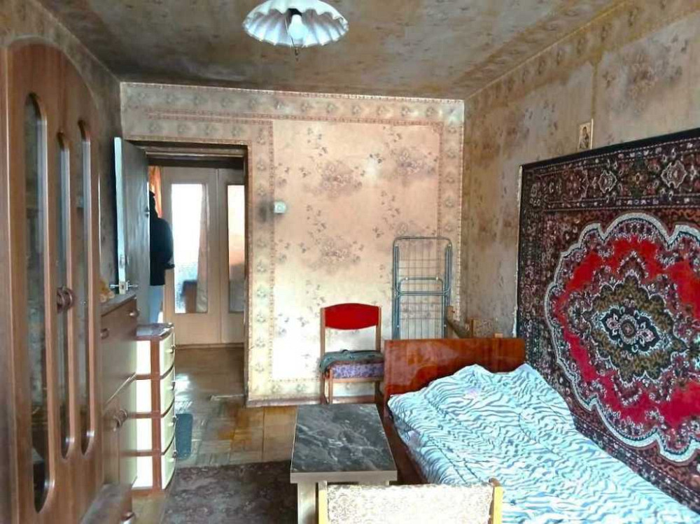 долгосрочная аренда 3-к квартира Киев, Дарницкий, 13000 грн./мес. Киев - изображение 12