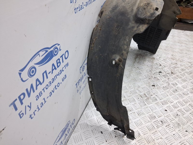 Подкрылок передний левый Hyundai Sonata 2004-2010  (Арт. 66740) Київ - зображення 4