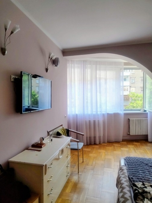 Продам простору 3-кімнатну квартиру Аркадіївська Гоголя 150кв.м Днiпро Днепр - изображение 10