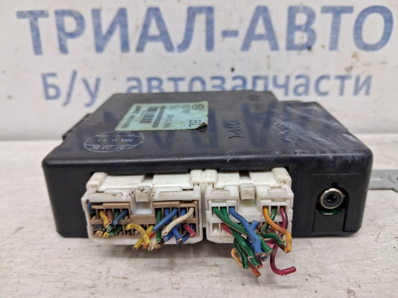 Блок управления Kia Sorento 2002-2011 954003E310 (Арт. 59233) Київ - зображення 3