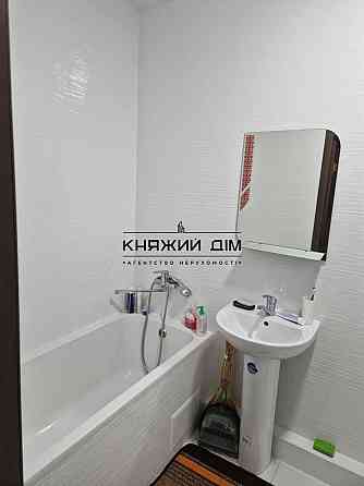 Продаж 1-к.кв. в ЖК Флагман на Лобачевського 7, 31кв.м., Дніпровський р-н Киев