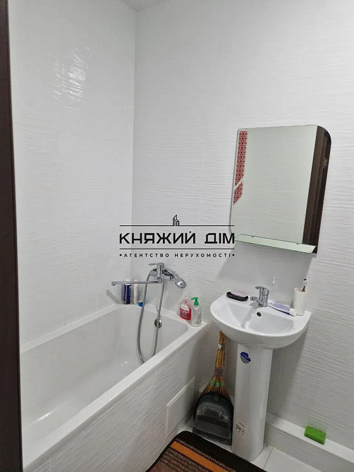 Продаж 1-к.кв. в ЖК Флагман на Лобачевського 7, 31кв.м., Дніпровський р-н Киев - изображение 6