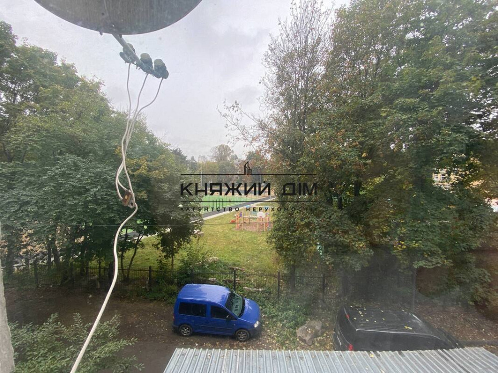 Оренда 1 кімнатна квартира Солом'янський р-н КОД 11203860 Київ - зображення 8