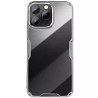 TPU чехол Nillkin Nature Pro Series для Apple iPhone 16 Pro (6.3") Херсон