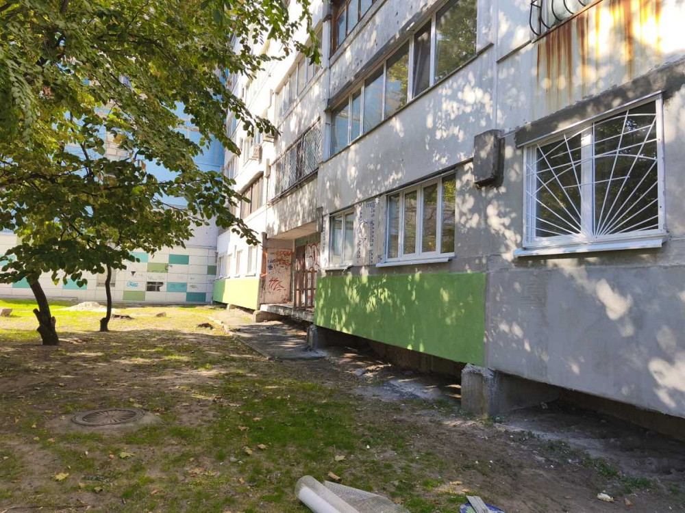 продажа 2-к квартира Днепр, Индустриальный, 36500 $ Днепр - изображение 1