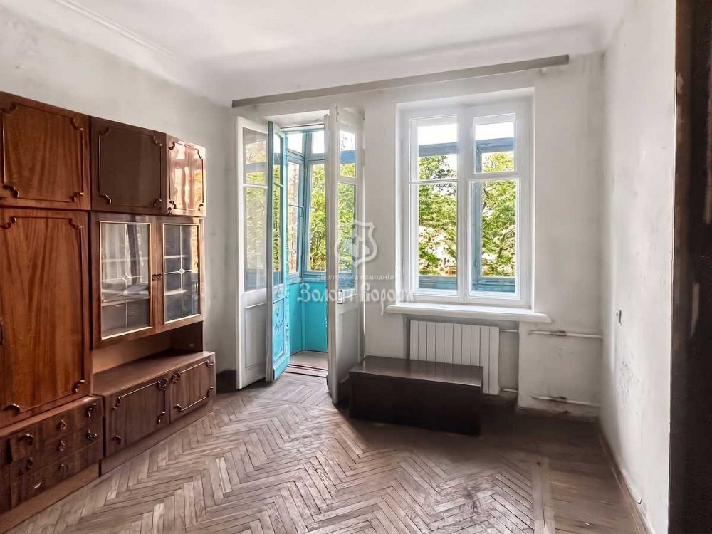 продажа 1-к квартира Киев, Печерский, 78000 $ Київ - зображення 1