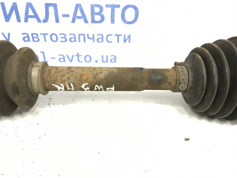 Привод передний правый АКПП Mitsubishi Pajero Wagon 1999-2006 MR453384 (Арт. 41519) Киев - изображение 6