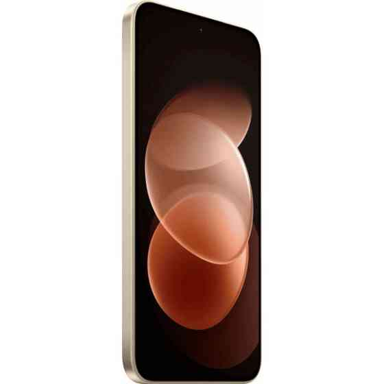 Смартфон Xiaomi Redmi Note 17 Pro 5G 12/256GB Satin Orange (with Adapter) EU Харків