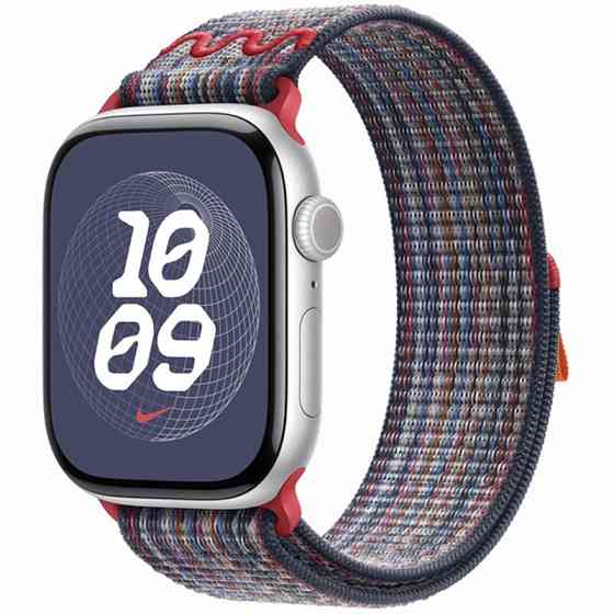 Ремешок Nike Sport Loop для Apple Watch 38/40/41/42mm(ser.10) Херсон