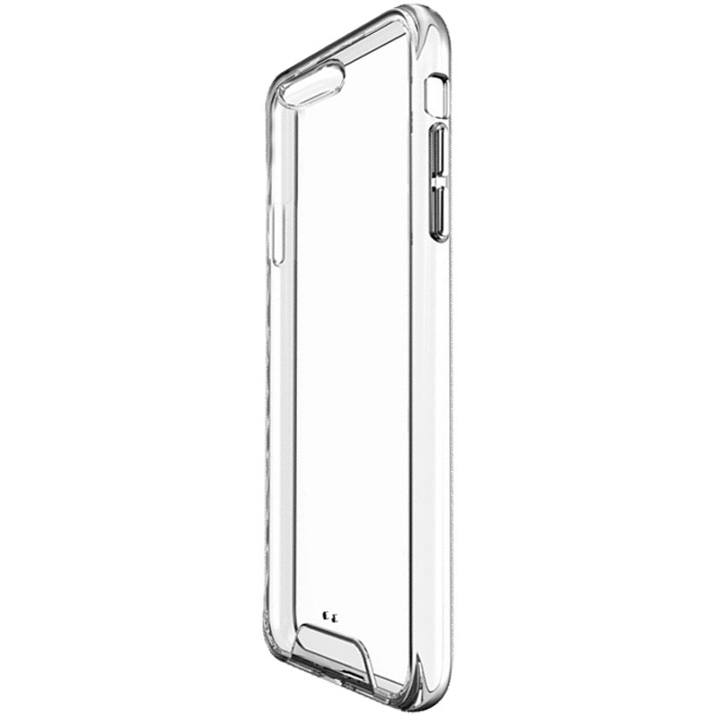 Чехол TPU Space Case transparent для Apple iPhone 7 / 8 / SE (2020) (4.7") Херсон - изображение 1