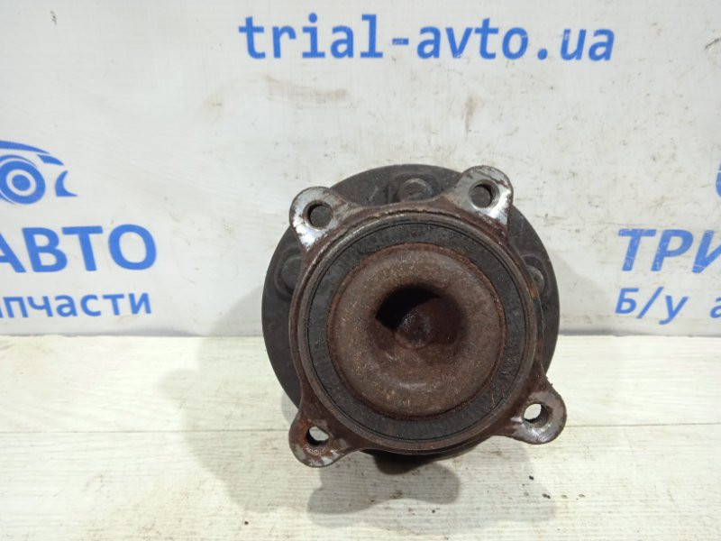 Ступица задняя Chevrolet Cruze 2009-2016 13502873 (Арт. 2557) Киев - изображение 3