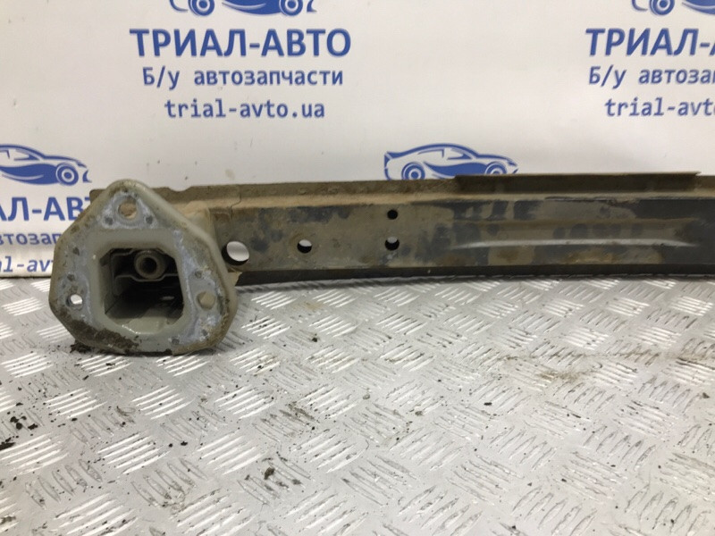 Усилитель бампера задний Subaru Forester SJ 2.0 DIESEL EE20Z 2012 (б/у) Киев - изображение 6